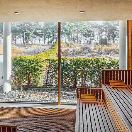Sky Suite Eden Binz Exterior foto