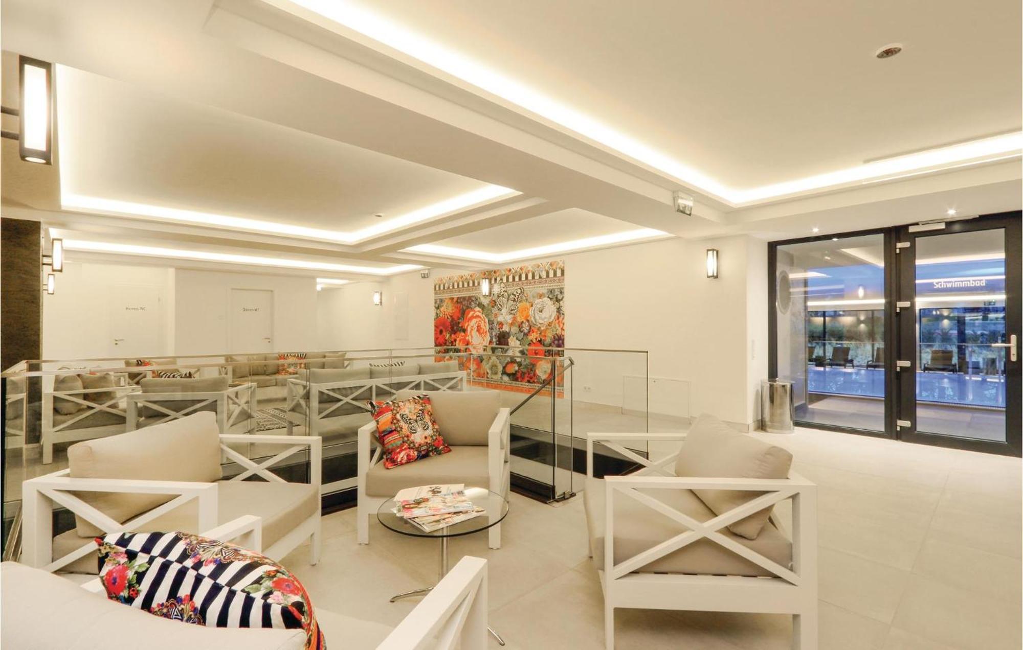 Sky Suite Eden Binz Exterior foto
