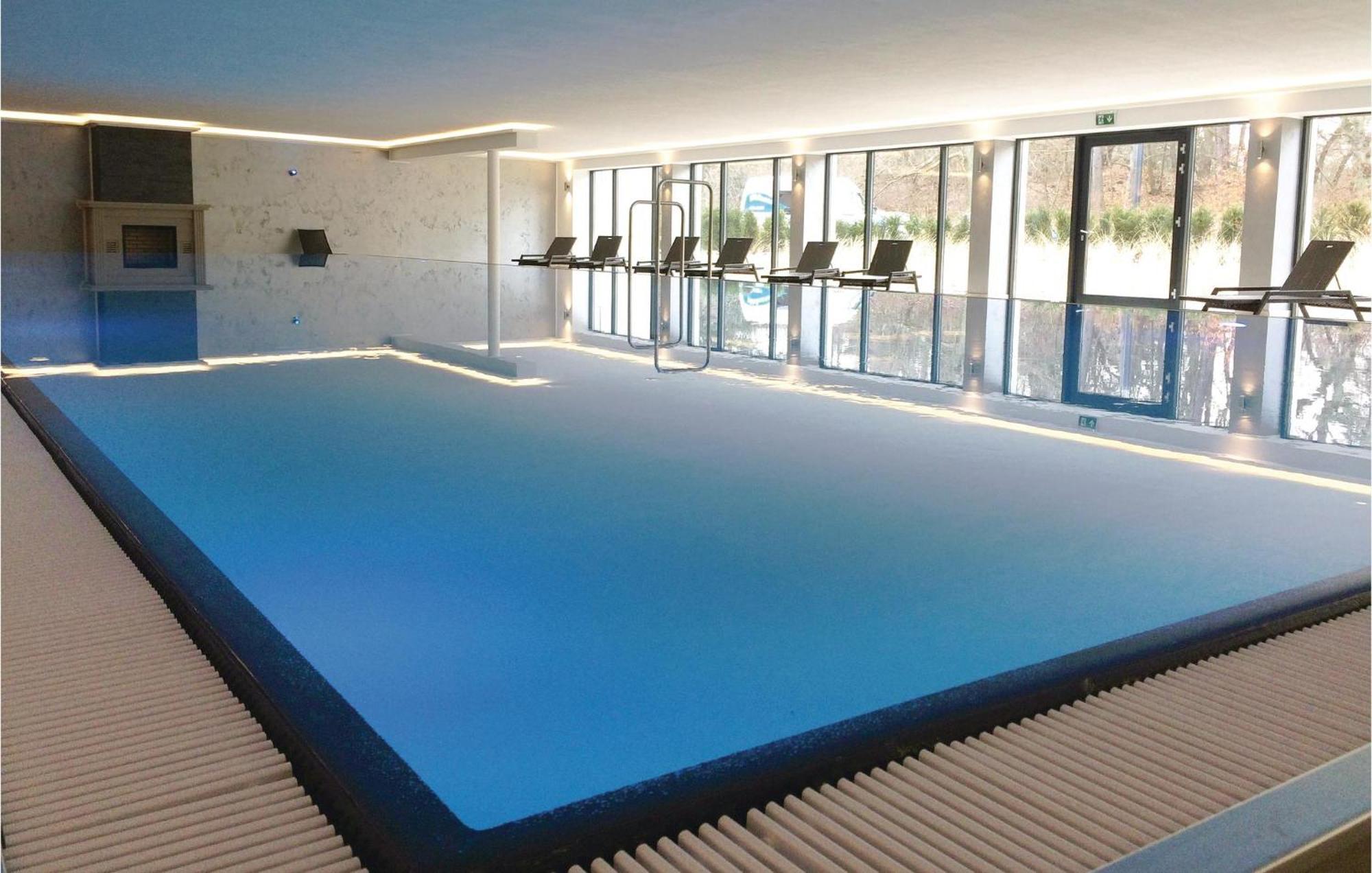 Sky Suite Eden Binz Exterior foto